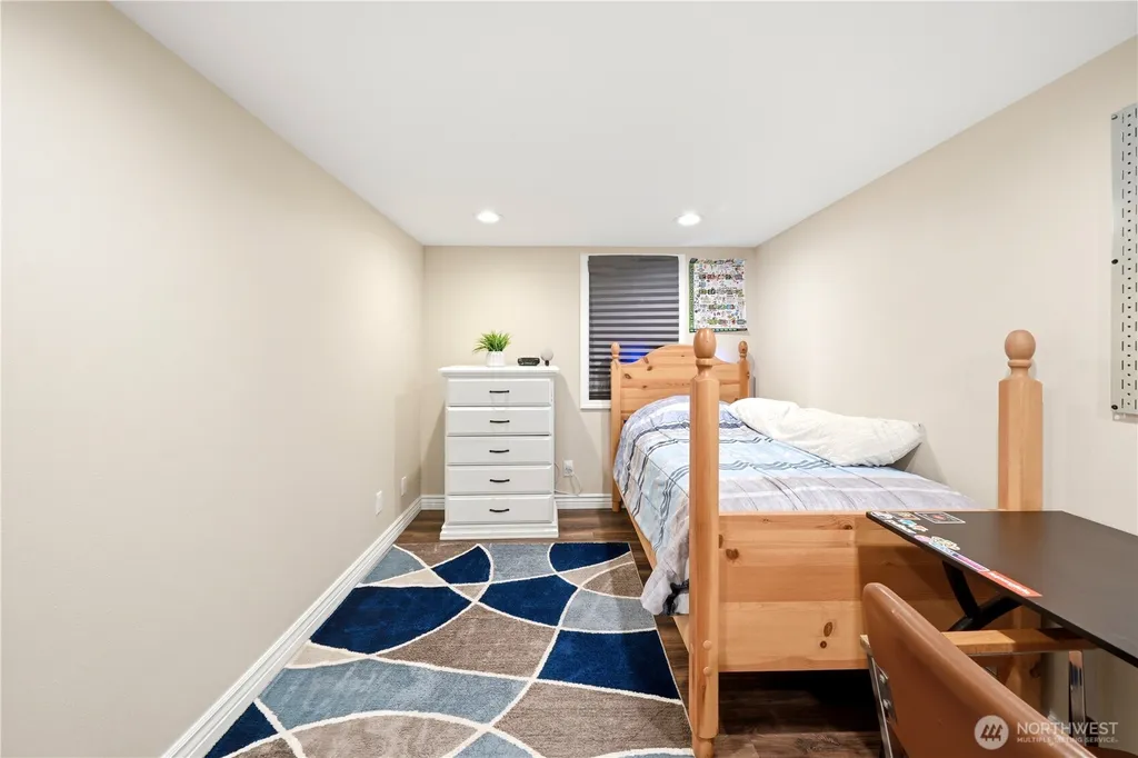 4406 Strumme Road Bothell WA 98012