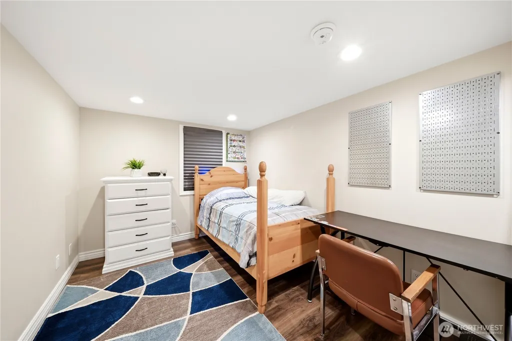 4406 Strumme Road Bothell WA 98012