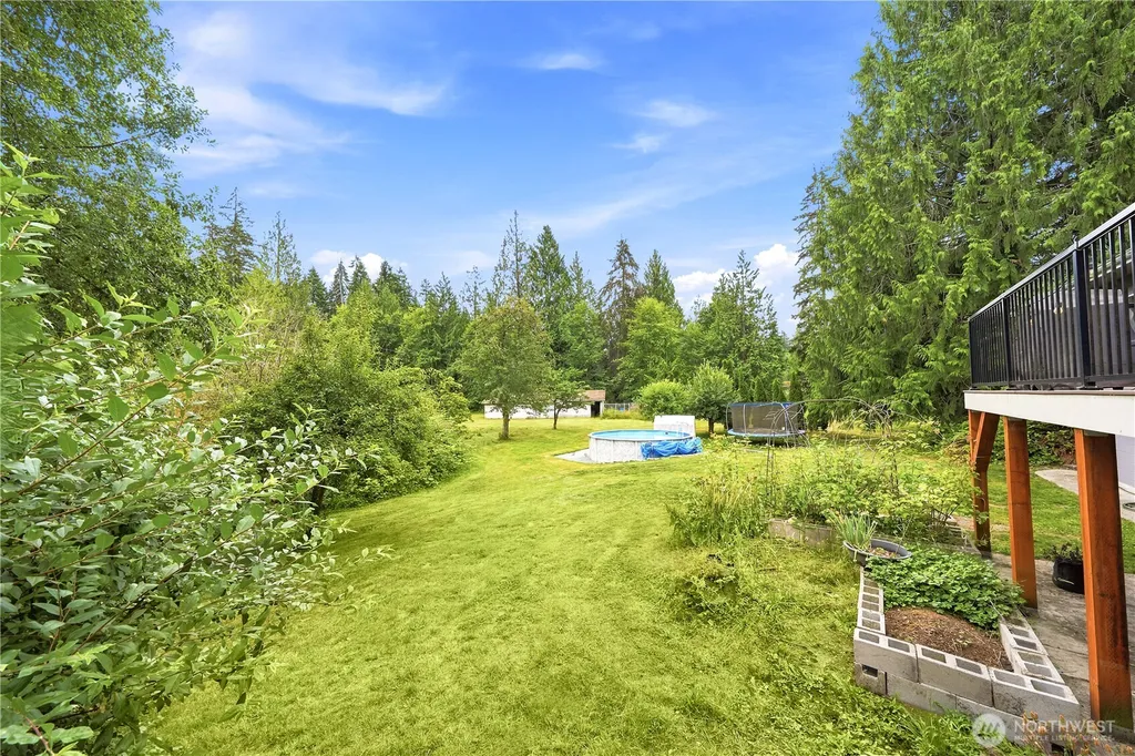 4406 Strumme Road Bothell WA 98012