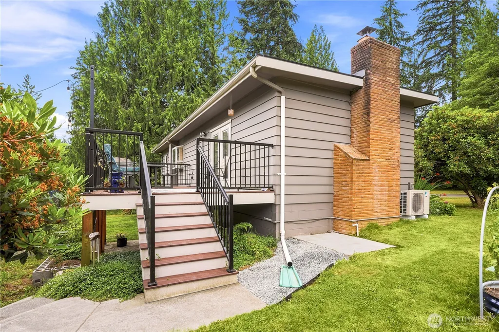 4406 Strumme Road Bothell WA 98012