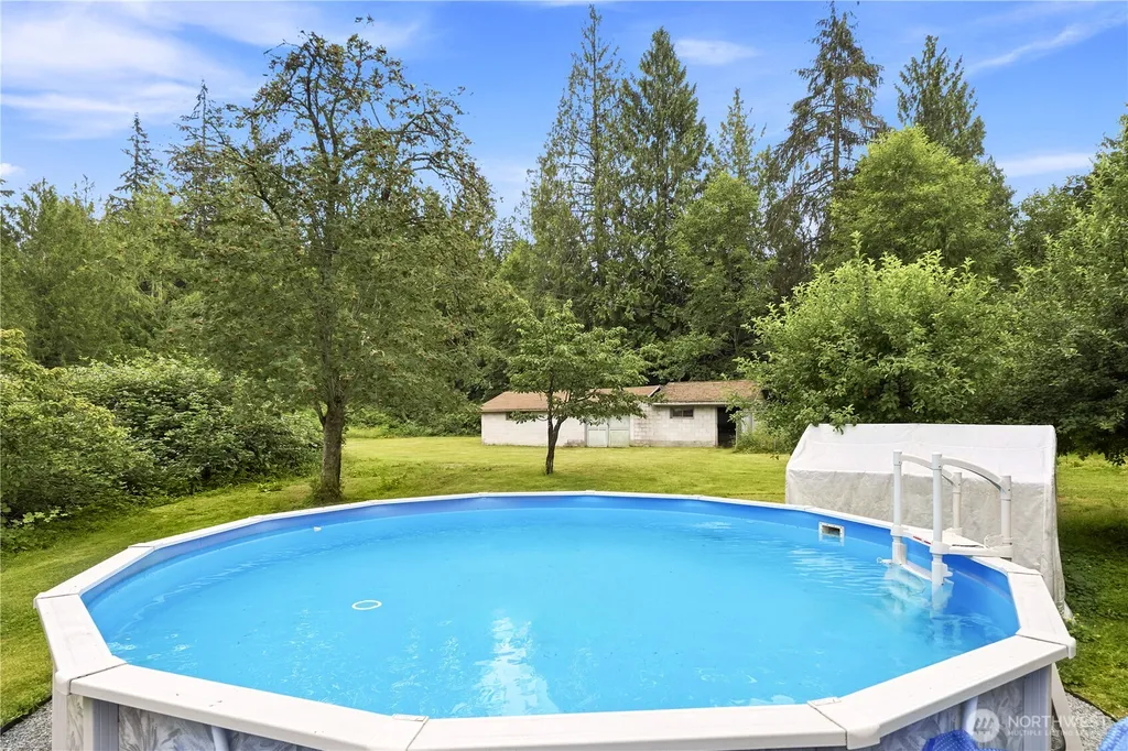 4406 Strumme Road Bothell WA 98012