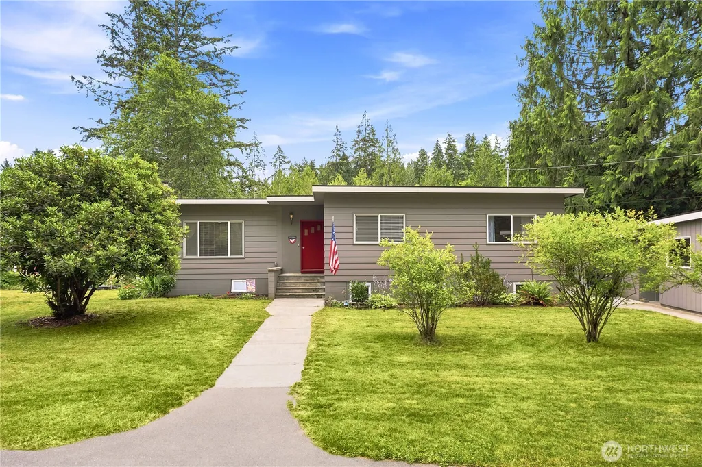 4406 Strumme Road Bothell WA 98012