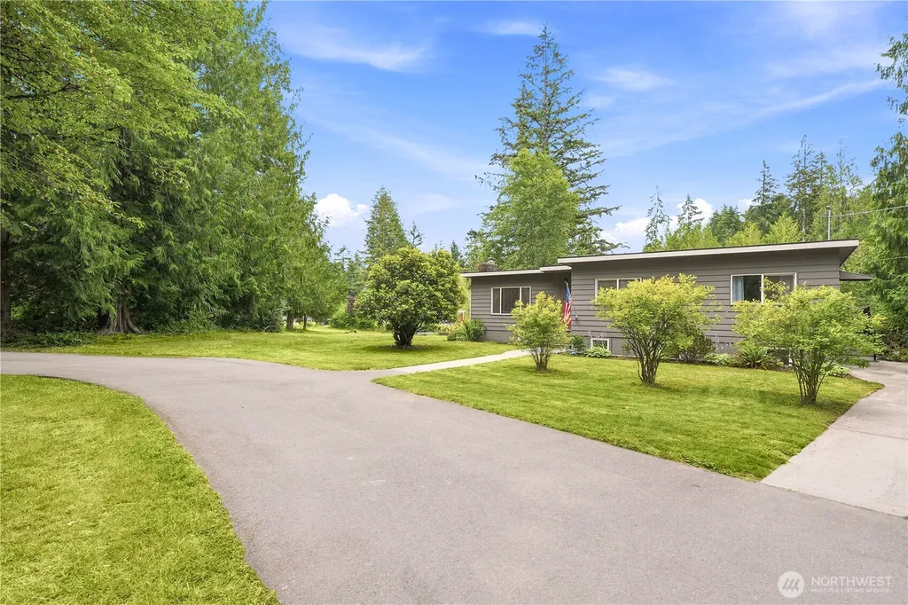 4406 Strumme Road Bothell WA 98012