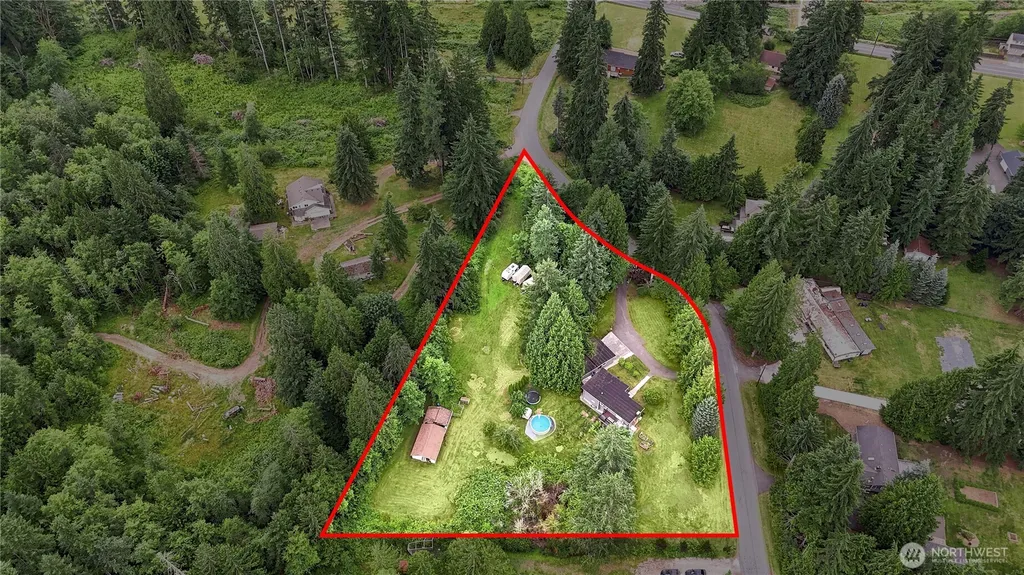 4406 Strumme Road Bothell WA 98012