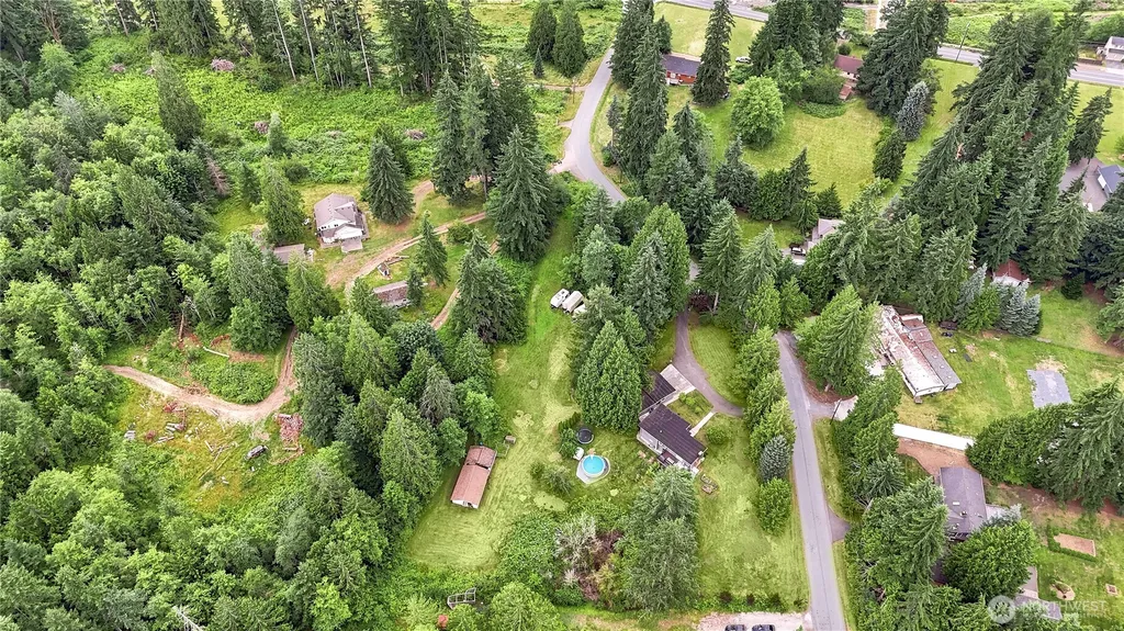 4406 Strumme Road Bothell WA 98012