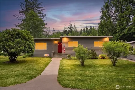 4406 Strumme Road Bothell WA 98012