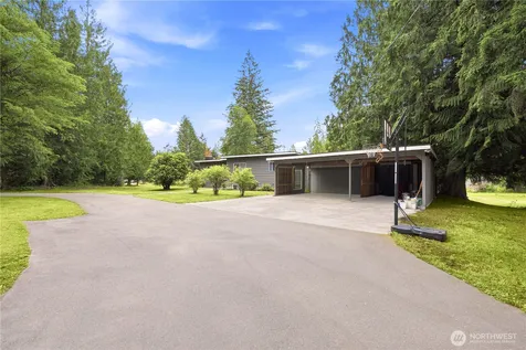 4406 Strumme Road Bothell WA 98012
