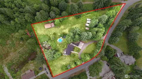 4406 Strumme Road Bothell WA 98012