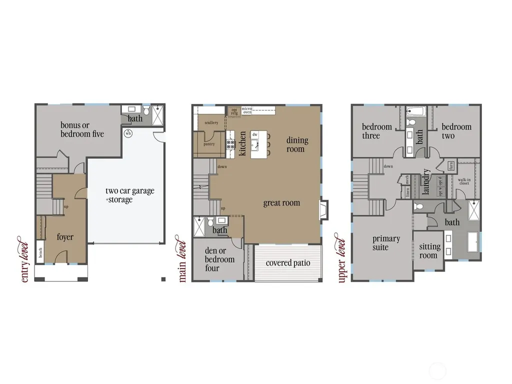 22001 81st Place W Edmonds WA 98026