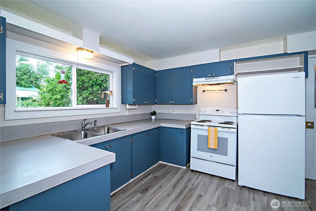 307 W 14th Avenue Ellensburg WA 98926