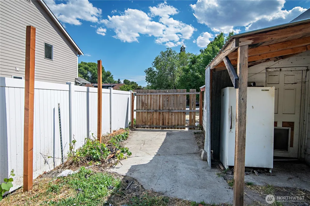 307 W 14th Avenue Ellensburg WA 98926
