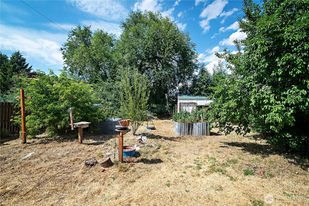 307 W 14th Avenue Ellensburg WA 98926