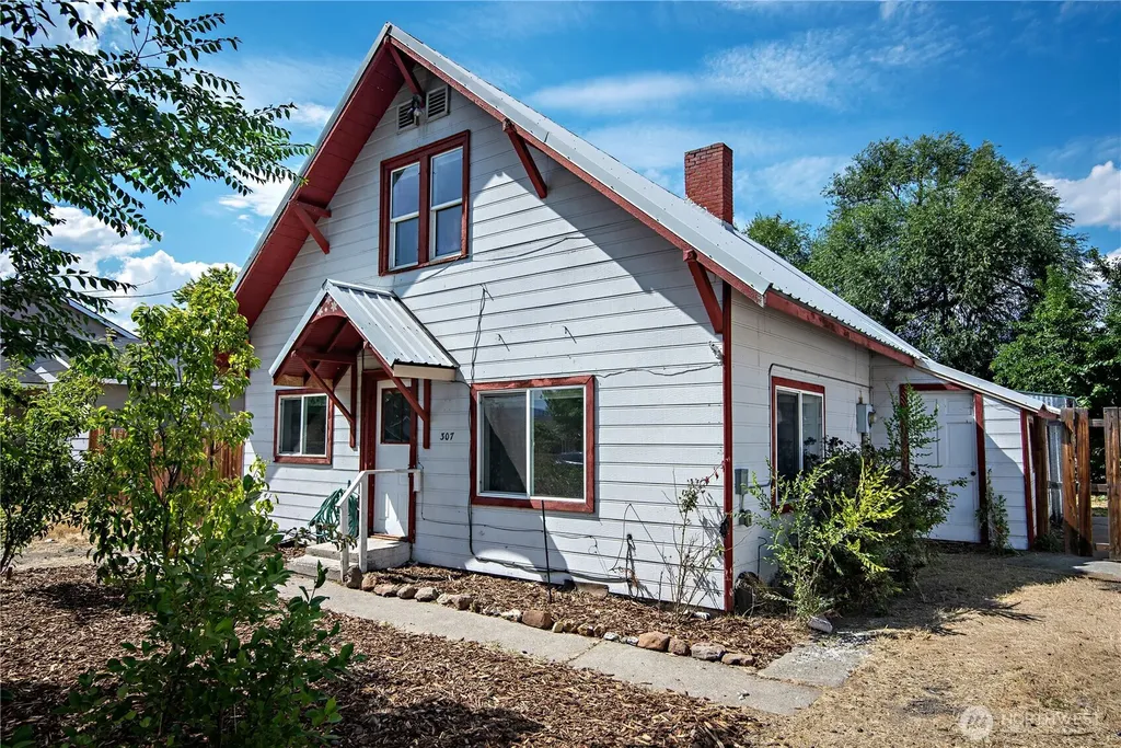 307 W 14th Avenue Ellensburg WA 98926