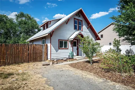 307 W 14th Avenue Ellensburg WA 98926