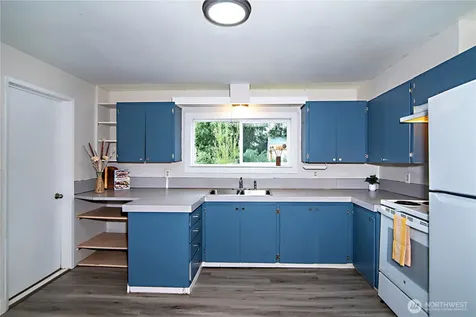 307 W 14th Avenue Ellensburg WA 98926