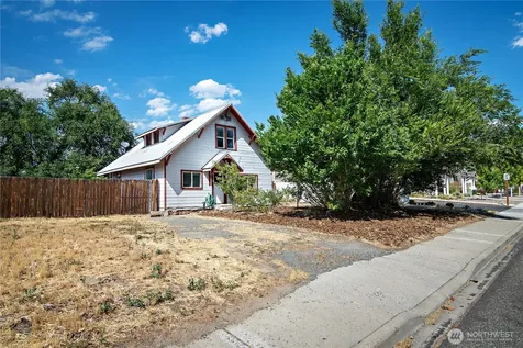 307 W 14th Avenue Ellensburg WA 98926