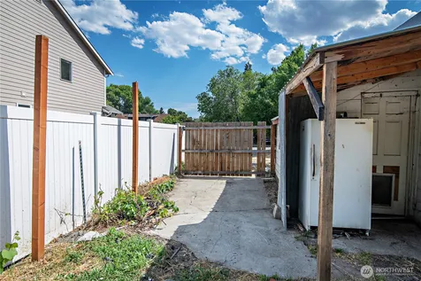 307 W 14th Avenue Ellensburg WA 98926