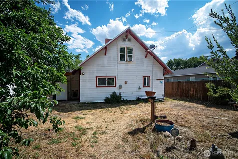 307 W 14th Avenue Ellensburg WA 98926