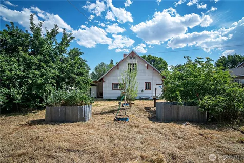 307 W 14th Avenue Ellensburg WA 98926