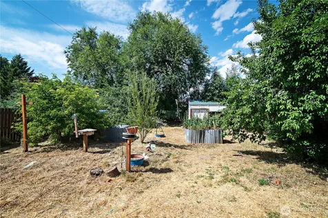 307 W 14th Avenue Ellensburg WA 98926