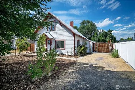 307 W 14th Avenue Ellensburg WA 98926