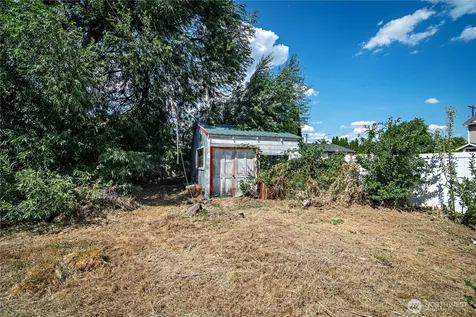 307 W 14th Avenue Ellensburg WA 98926