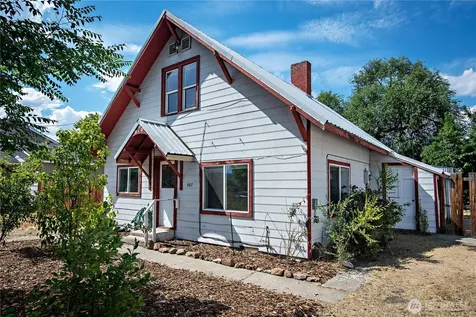307 W 14th Avenue Ellensburg WA 98926