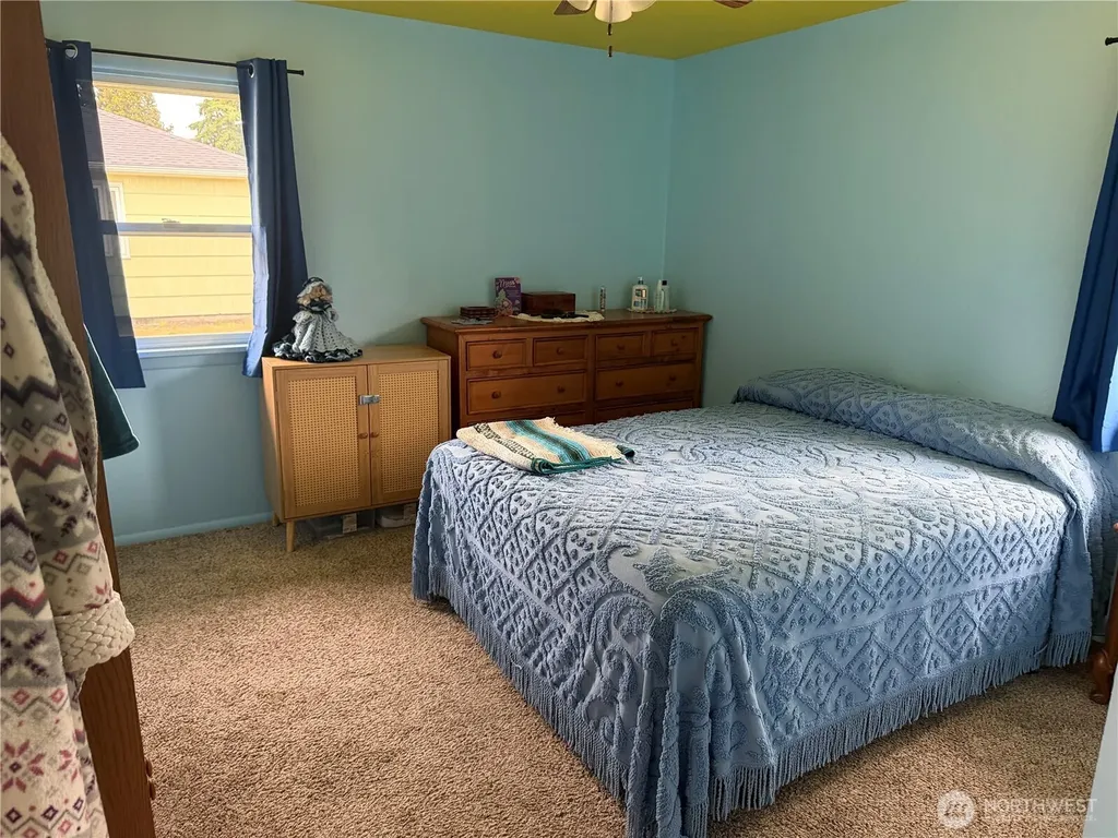 1412 Johnson Road Centralia WA 98531