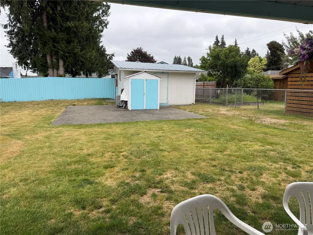 1412 Johnson Road Centralia WA 98531