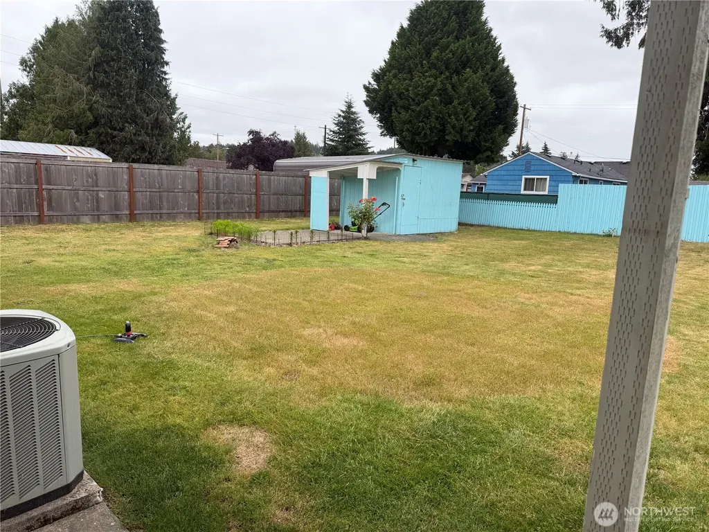 1412 Johnson Road Centralia WA 98531