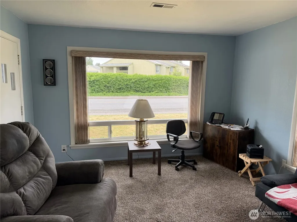 1412 Johnson Road Centralia WA 98531