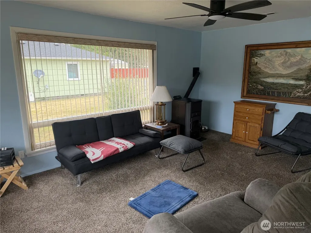 1412 Johnson Road Centralia WA 98531