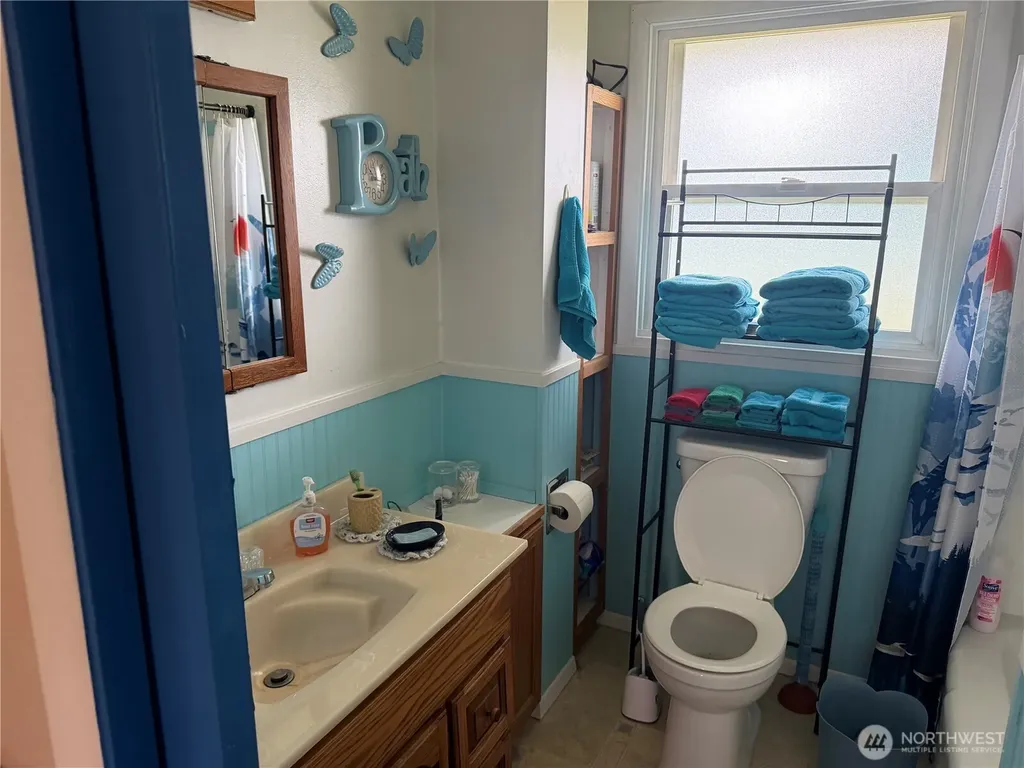 1412 Johnson Road Centralia WA 98531