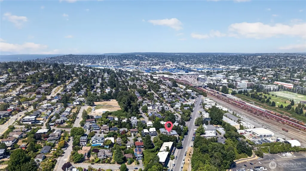 2551 Thorndyke Avenue W Seattle WA 98199