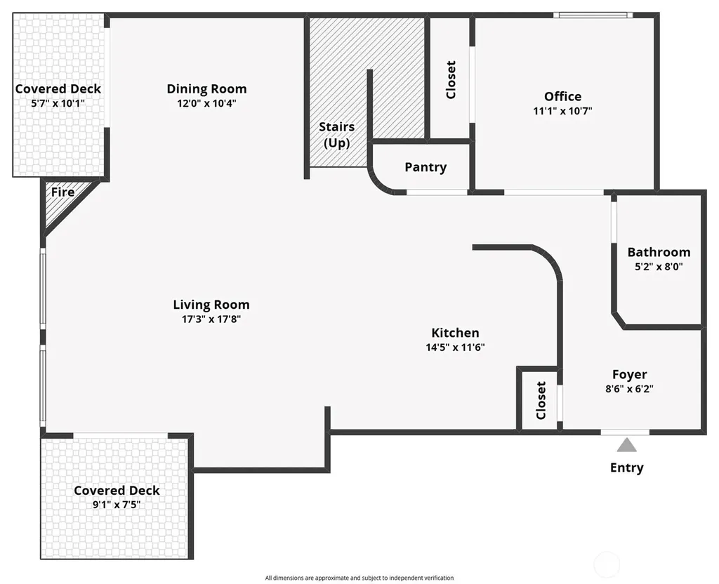 2551 Thorndyke Avenue W Seattle WA 98199
