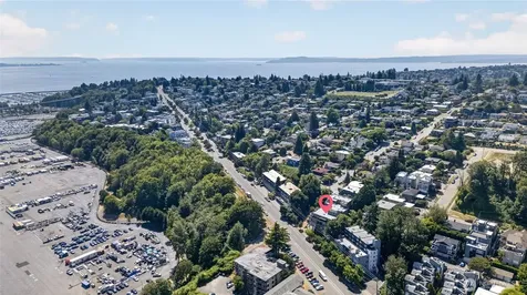 2551 Thorndyke Avenue W Seattle WA 98199