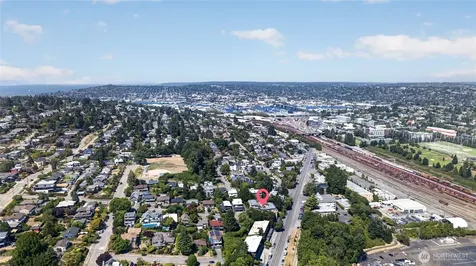 2551 Thorndyke Avenue W Seattle WA 98199