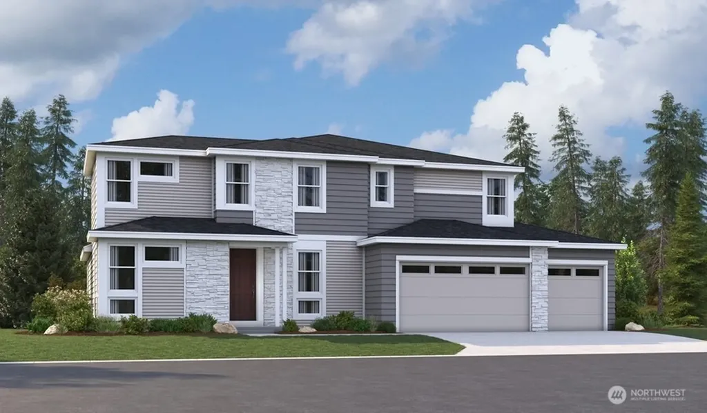 28826 136th Place E Auburn WA 98092