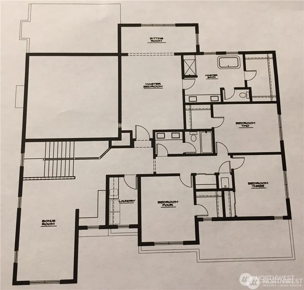 1435 242nd Place SE Bothell WA 98021