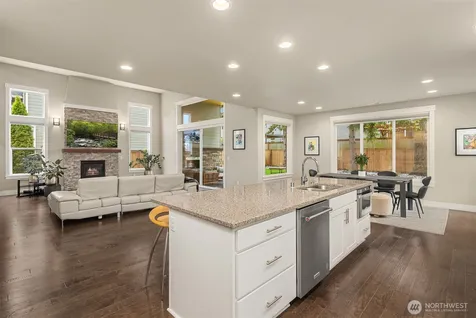 1435 242nd Place SE Bothell WA 98021