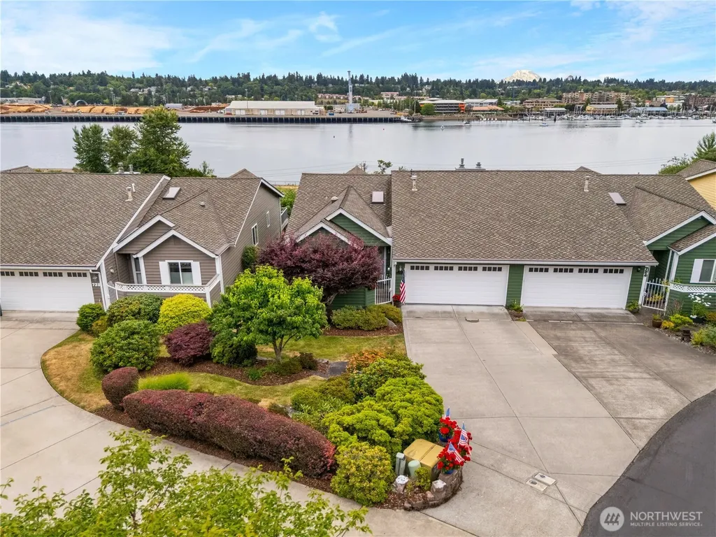 726 Sherman Street NW Olympia WA 98502