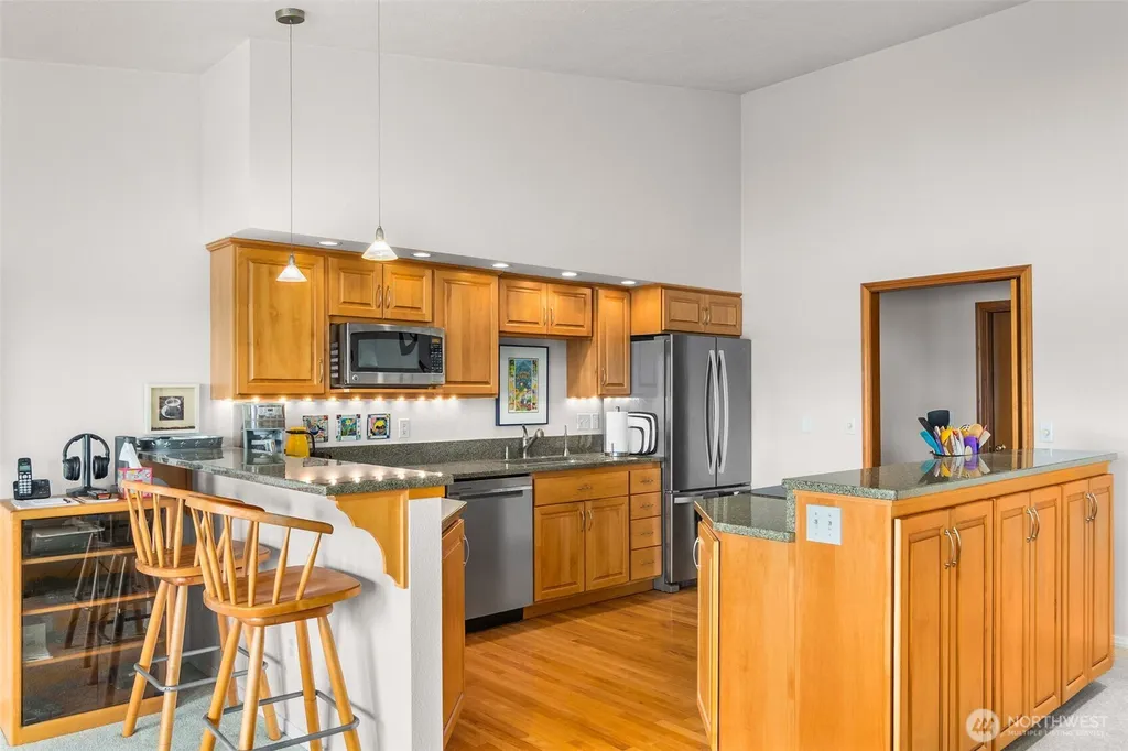 726 Sherman Street NW Olympia WA 98502