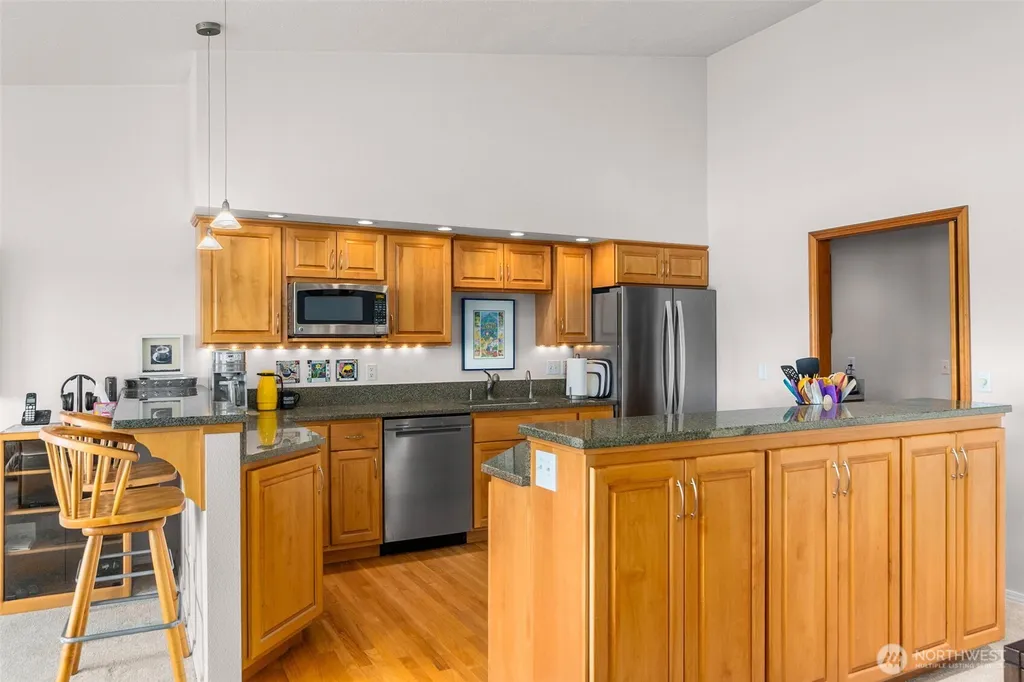 726 Sherman Street NW Olympia WA 98502