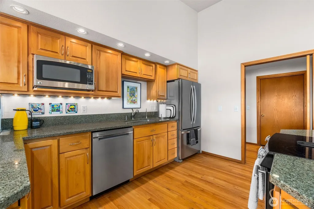 726 Sherman Street NW Olympia WA 98502
