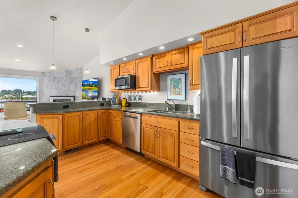 726 Sherman Street NW Olympia WA 98502