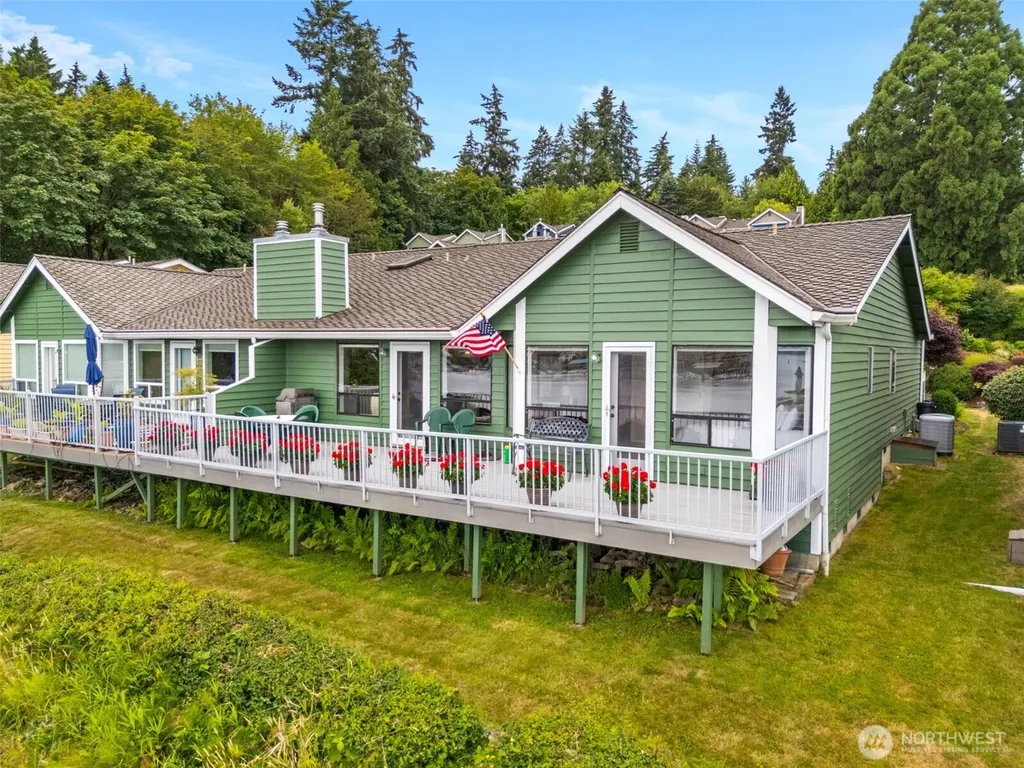 726 Sherman Street NW Olympia WA 98502