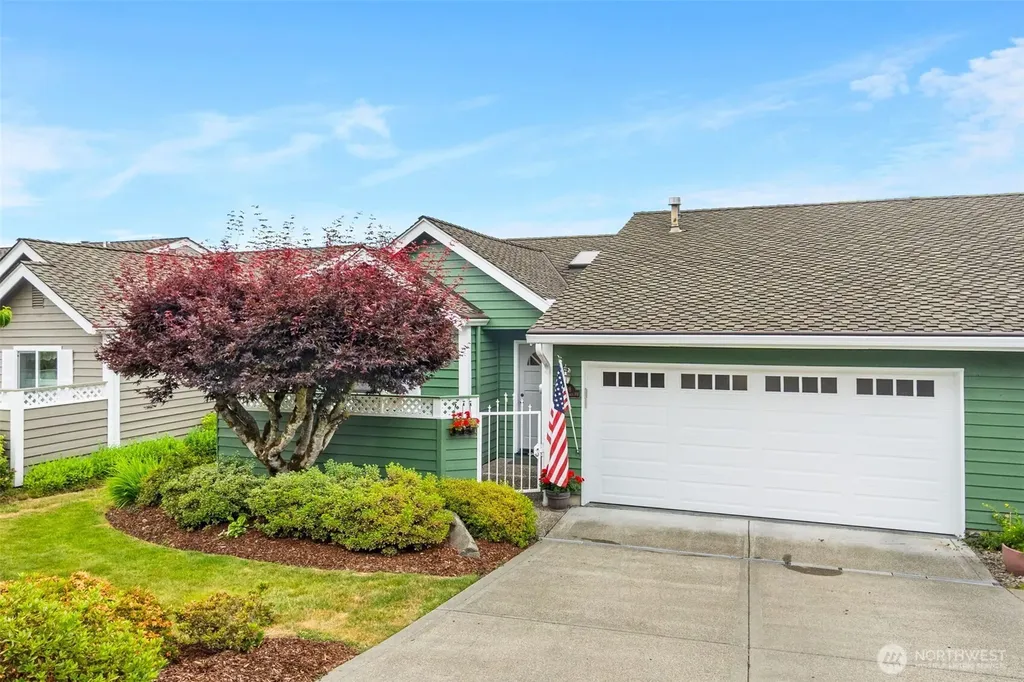 726 Sherman Street NW Olympia WA 98502