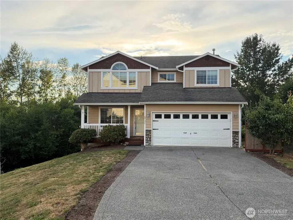 6731 37th Street NE Marysville WA 98270