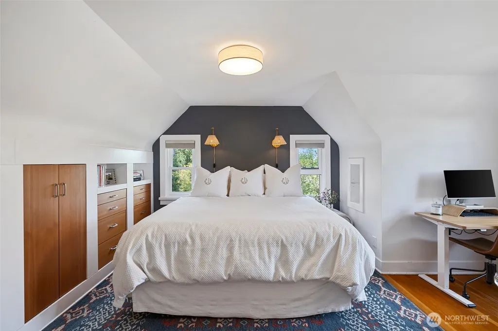 5505 Seward Park Avenue S Seattle WA 98118