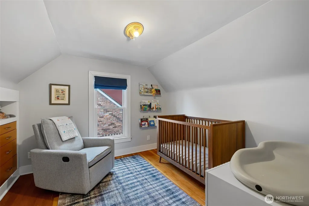 5505 Seward Park Avenue S Seattle WA 98118